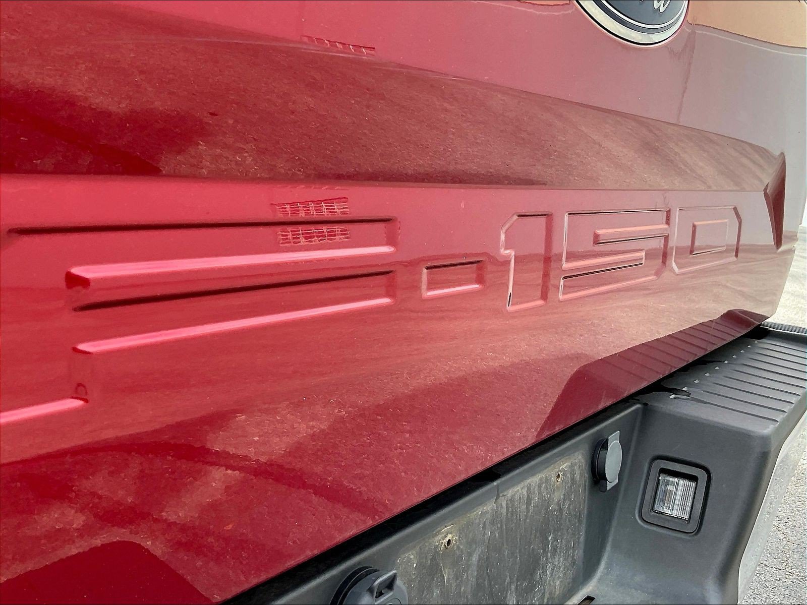 Used 2019 Ford F150 4x4 SuperCrew image 25