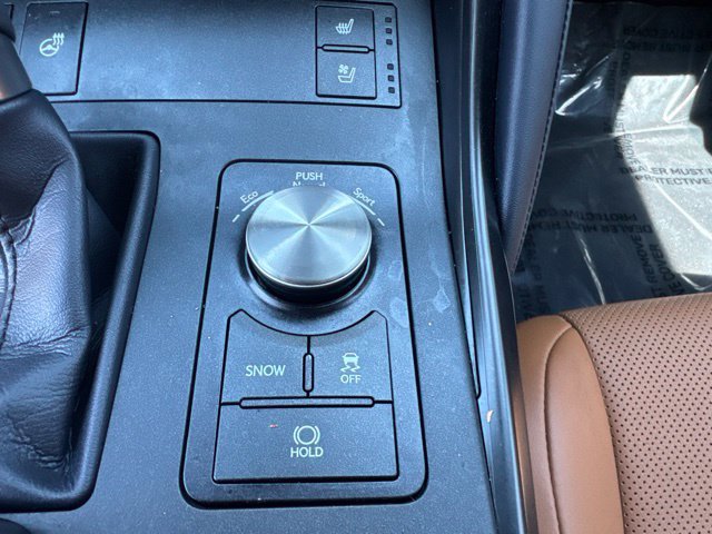 Used 2023 Lexus IS 300 w/ Premium Package RWD image 22