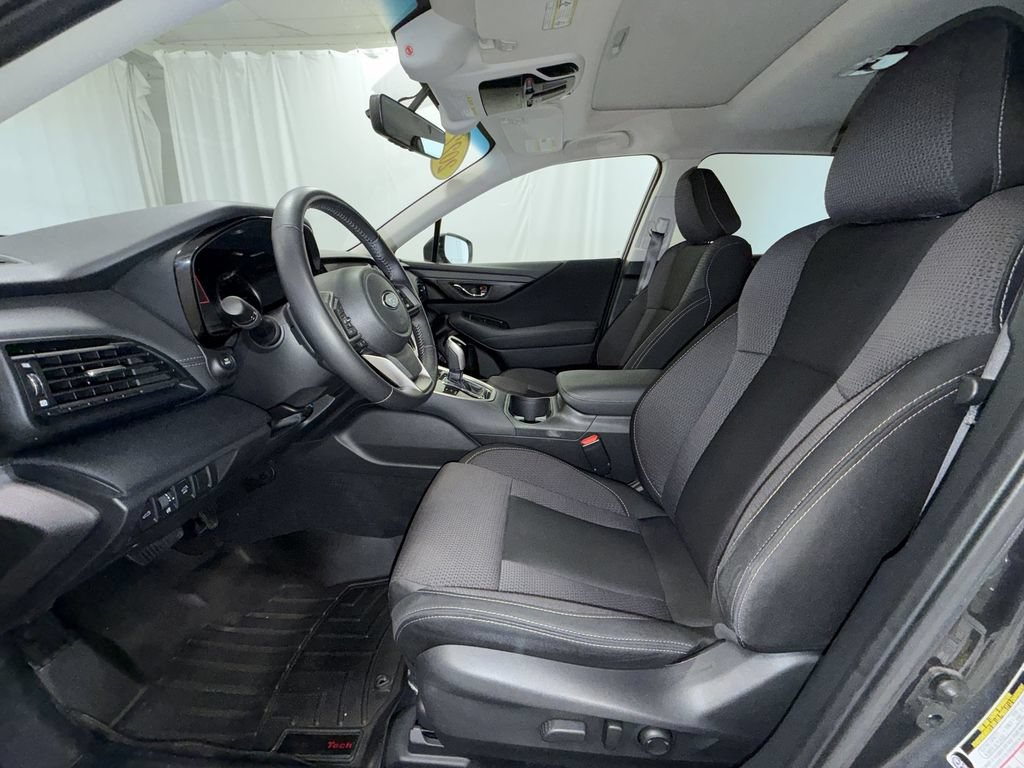 Used 2022 Subaru Outback Premium AWD/4WD image 11