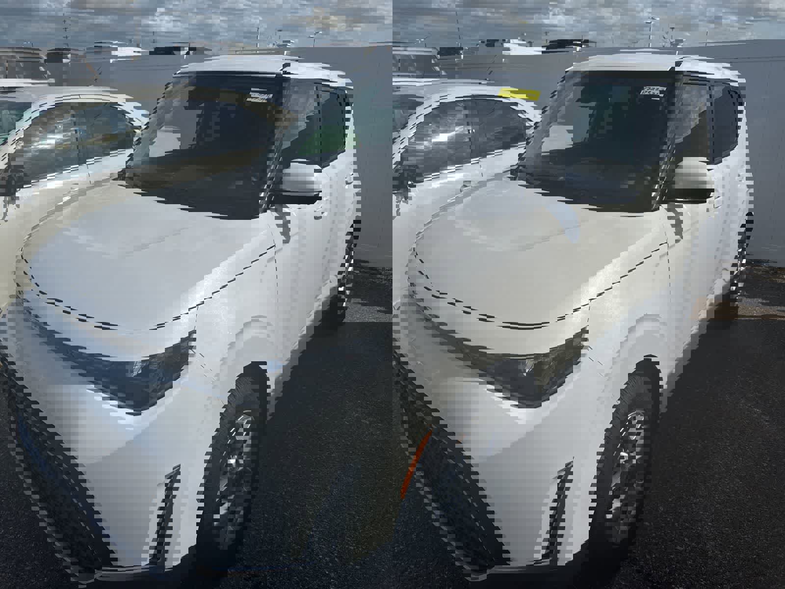 Used 2024 Kia Soul LX w/ Option Group 015 image 23