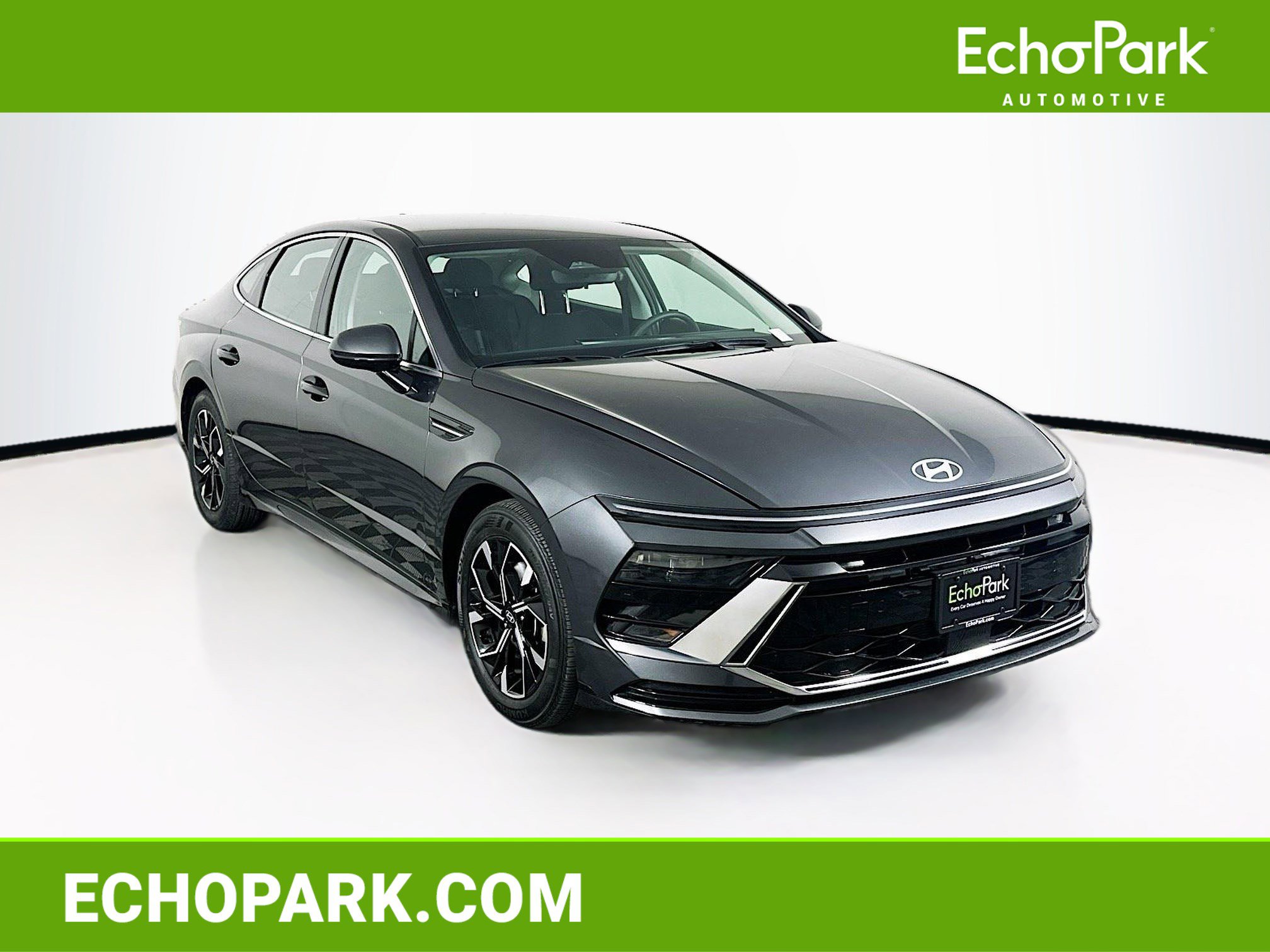 Used 2025 Hyundai Sonata SEL image 1