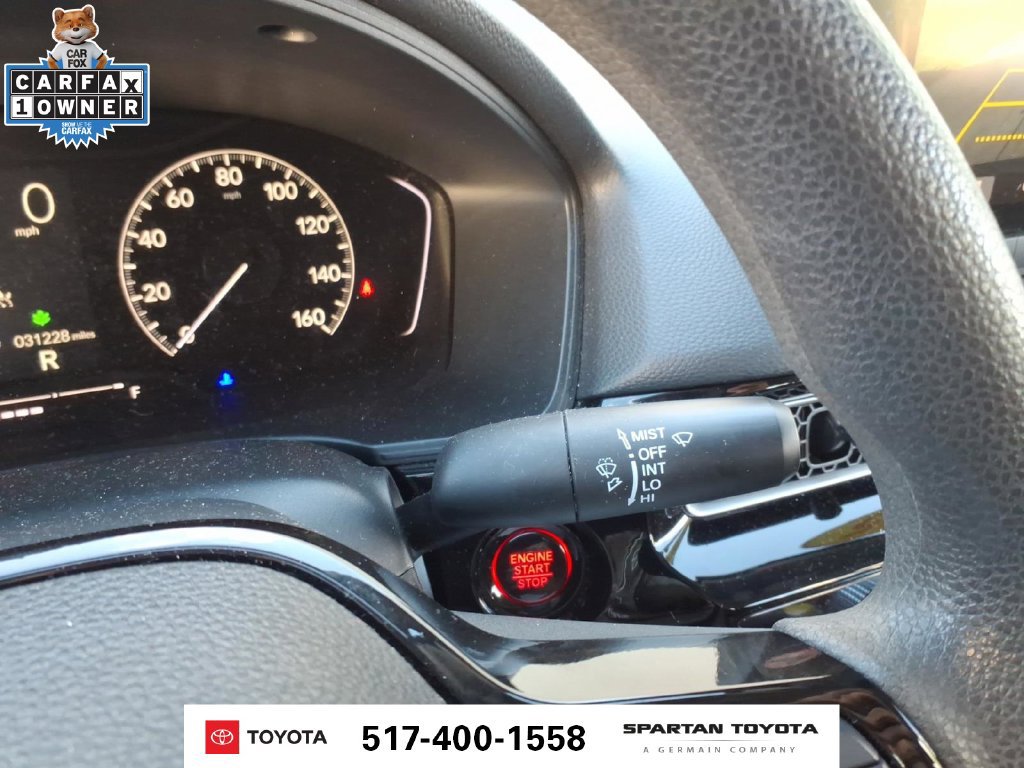 Used 2025 Honda Civic LX image 22