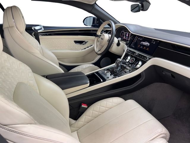 Used 2020 Bentley Continental GT image 11