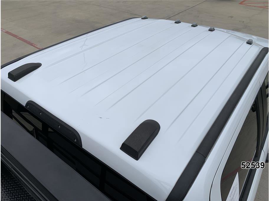 Used 2024 Ford F350 XL w/ XL Chrome Package AWD/4WD image 8