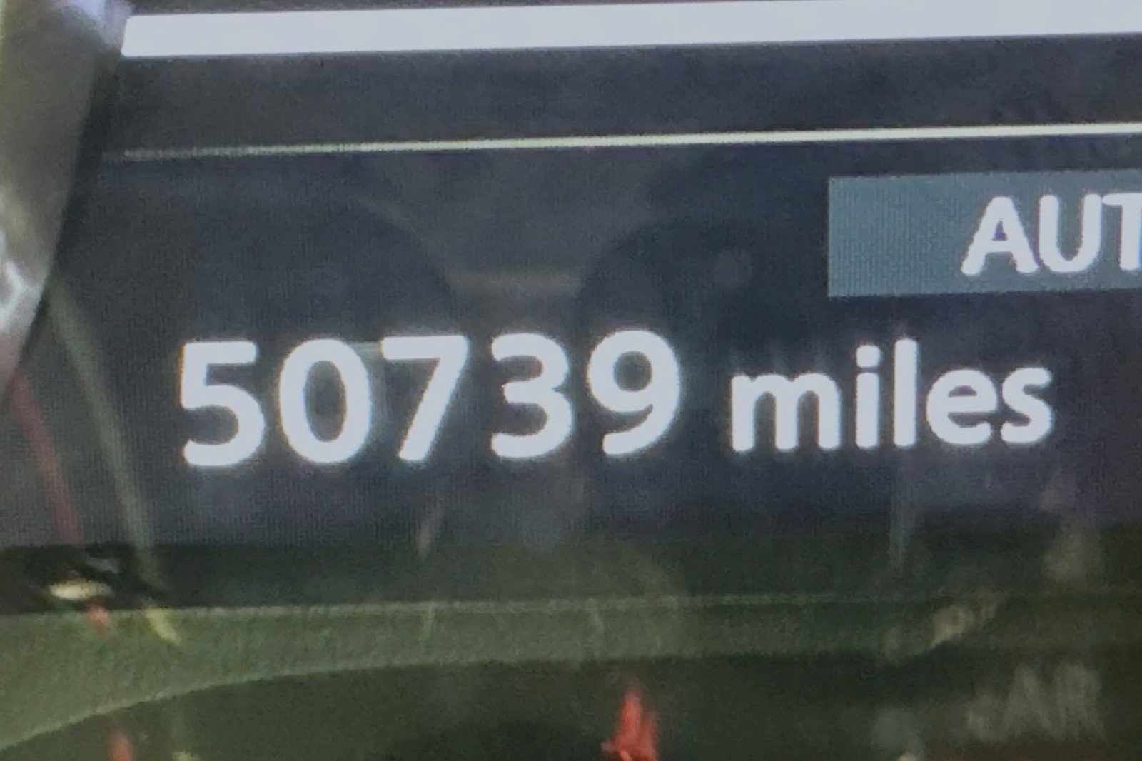 Used 2023 Nissan Rogue SV image 20