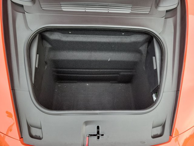 Certified 2026 Porsche 911 GTS RWD image 17