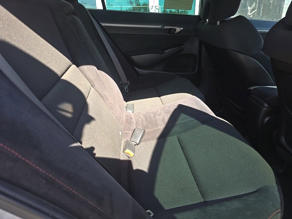 Used 2009 Honda Civic Si image 14