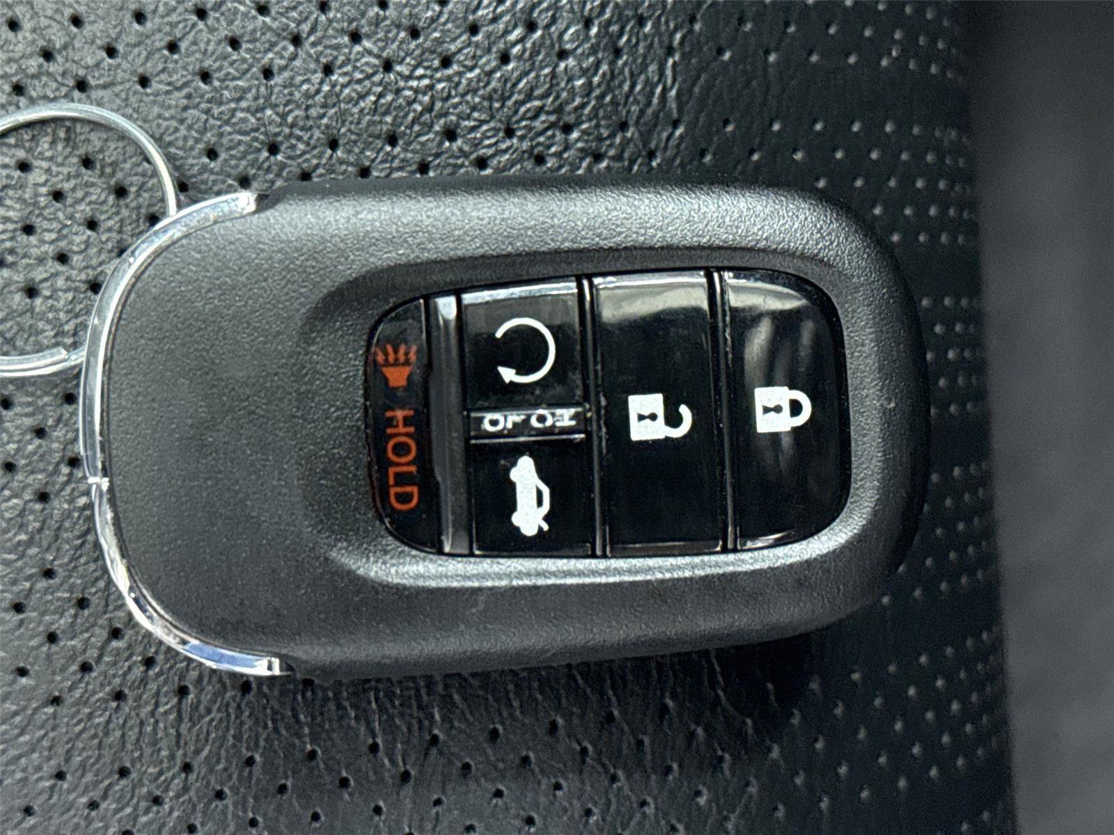 Used 2022 Honda Civic EX-L image 34