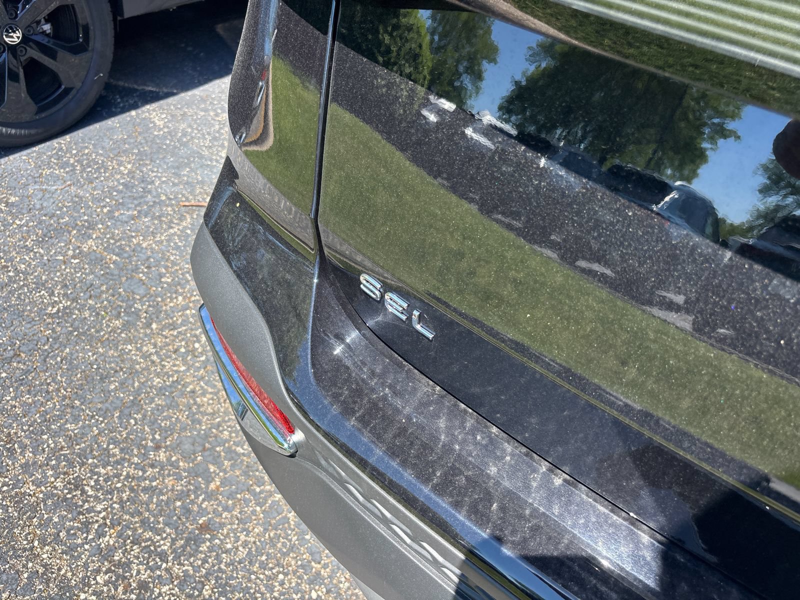 New 2026 Volkswagen Taos SEL AWD/4WD image 10