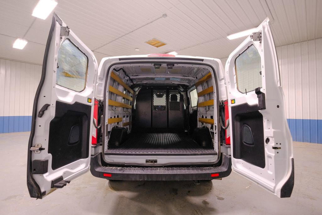 Used 2024 Ford Transit 250 Low Roof w/ Exterior Upgrade Package image 19