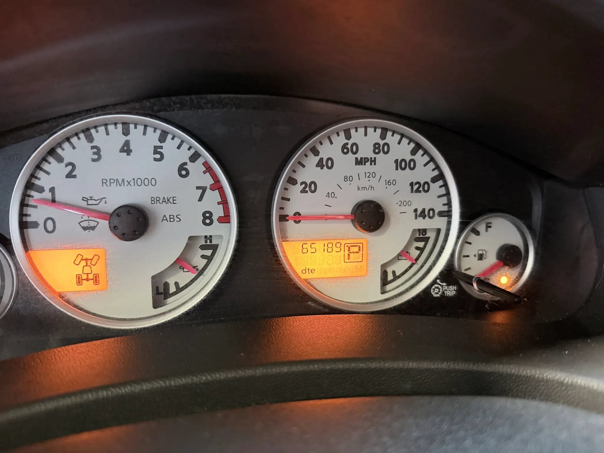 Used 2013 Nissan Frontier PRO-4X AWD/4WD image 13