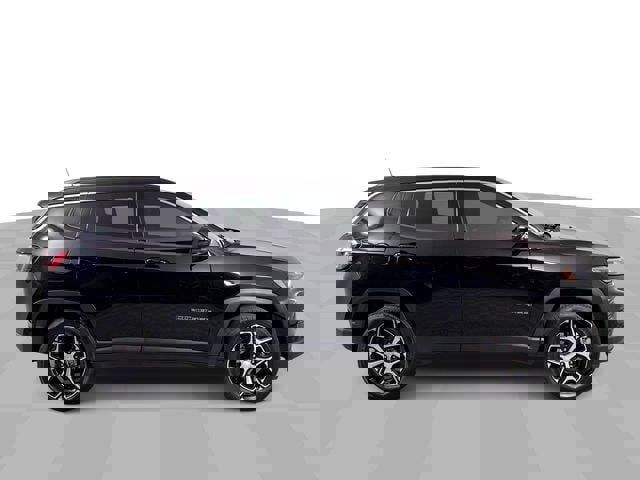 Used 2024 Jeep Compass Limited image 9