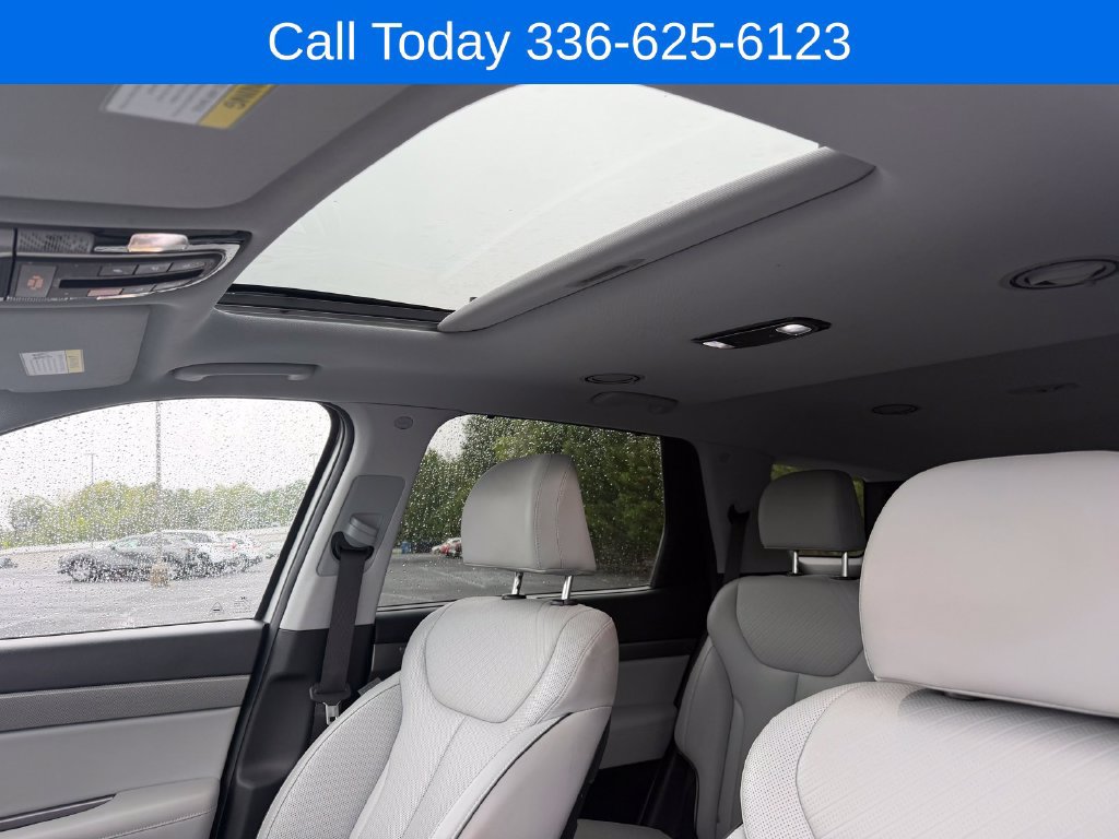 Used 2024 Hyundai Palisade SEL w/ Premium Package AWD/4WD image 25