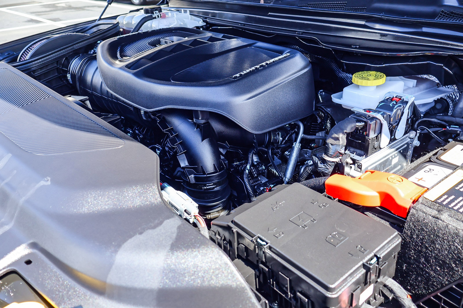 Used 2025 RAM 1500 RHO w/ RHO Level 1 Equipment Group image 24