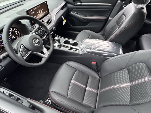 New 2026 Nissan Altima 2.5 SR FWD image 33