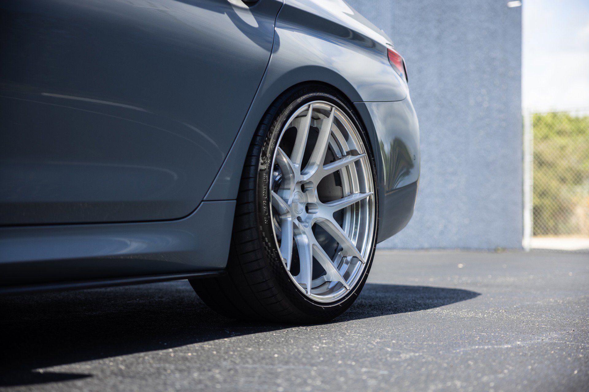 Used 2019 BMW M5 w/ Executive Package image 55