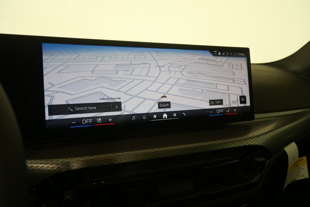 Used 2026 BMW 330i Sedan w/ Premium Package RWD image 21