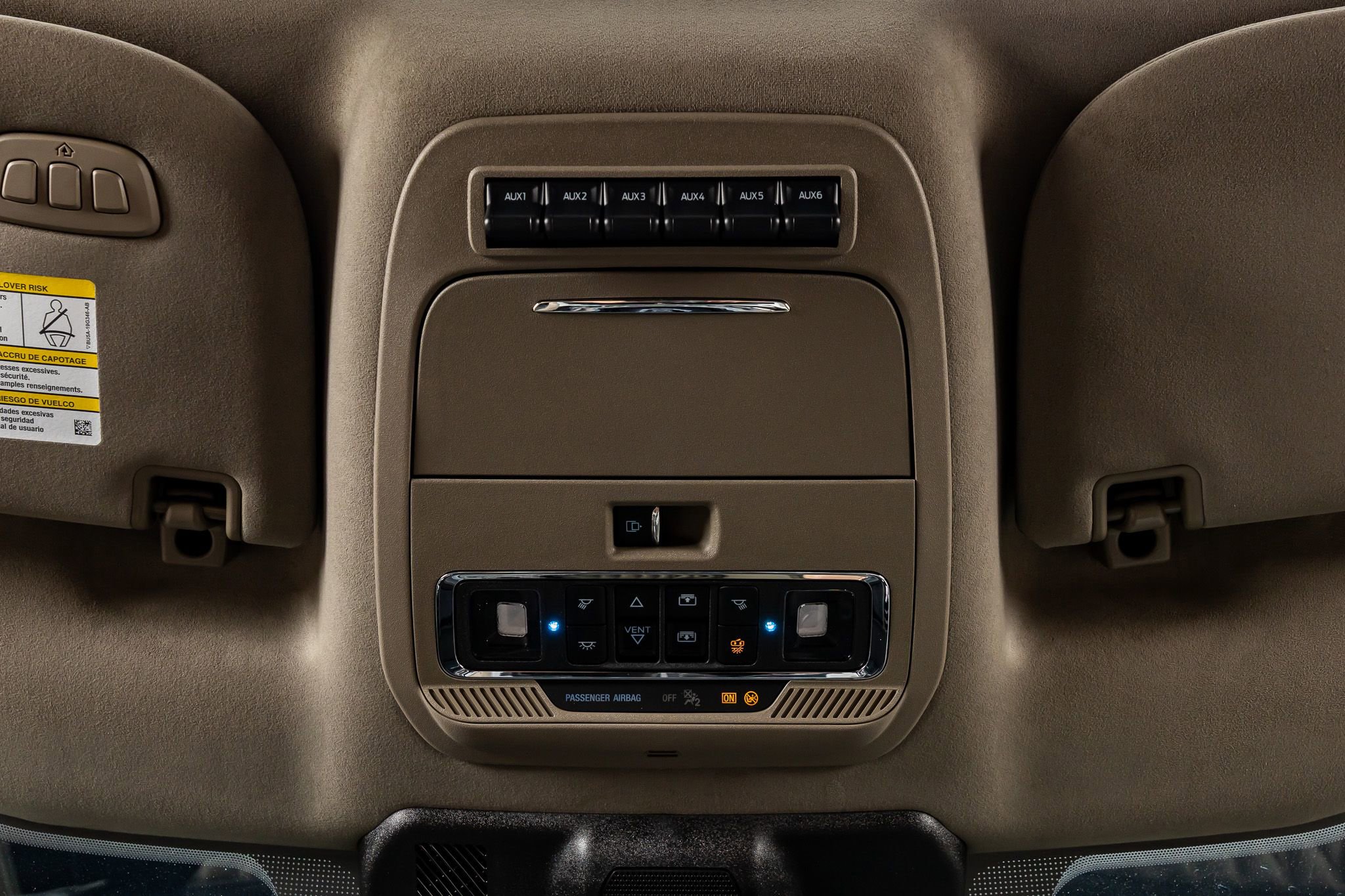 Used 2026 Ford F450 Platinum w/ Platinum Plus Package image 28