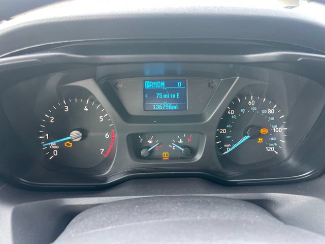Used 2019 Ford Transit 250 148 Medium Roof RWD image 9