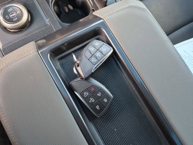 Used 2024 GMC Hummer EV 3X w/ Extreme Off-Road Package AWD/4WD image 16