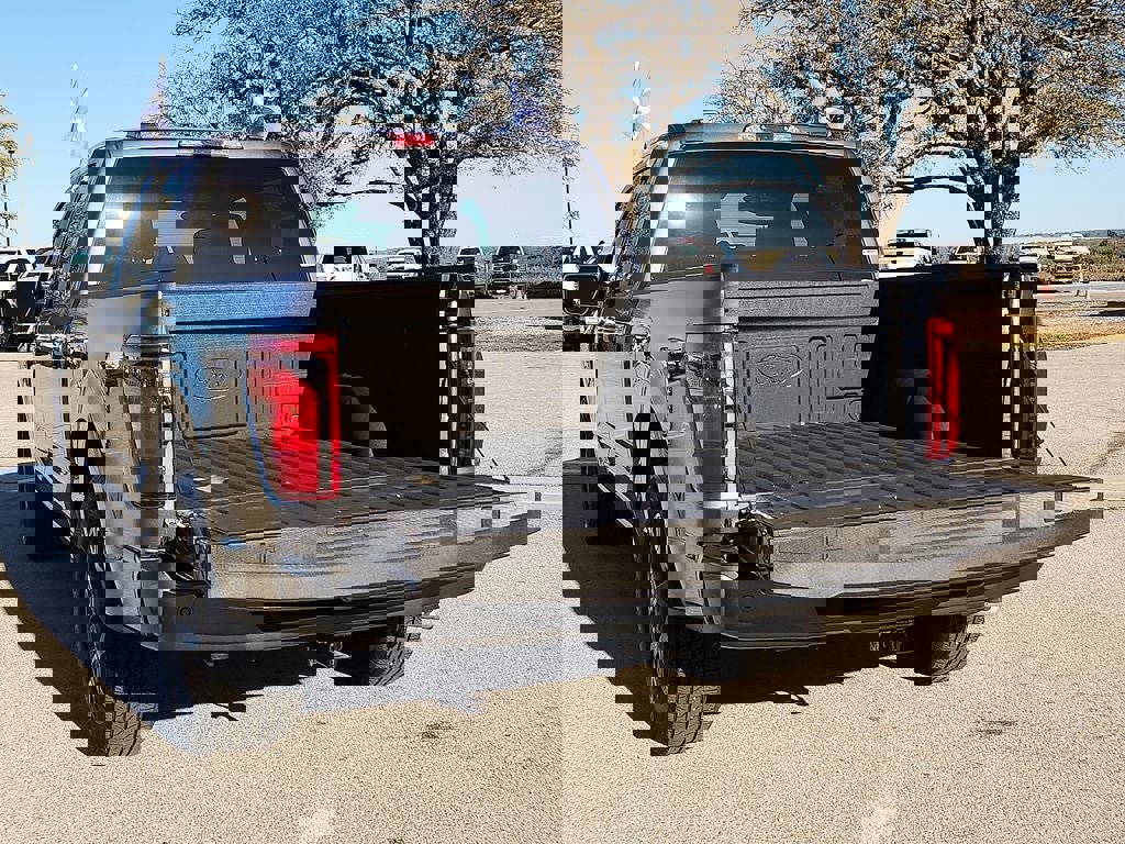 Used 2024 Ford F150 STX image 11