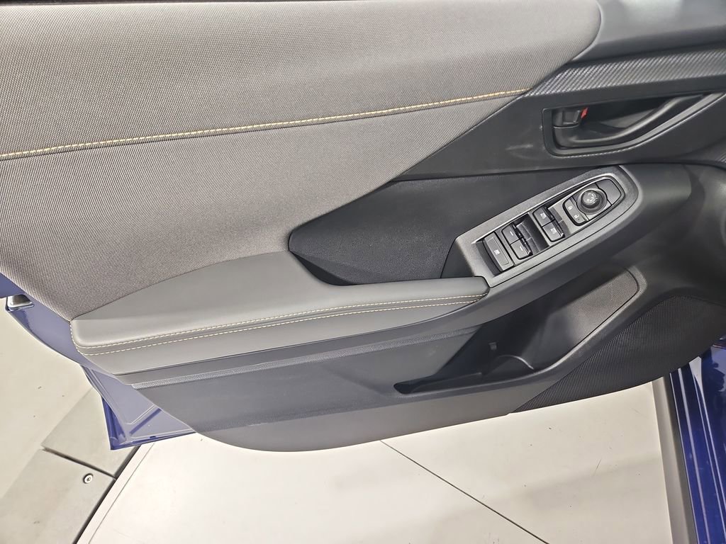 New 2026 Subaru Crosstrek 2.5i Sport image 10