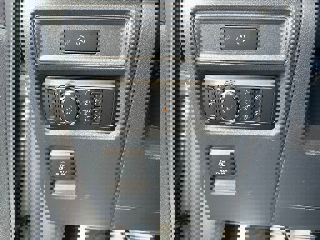 New 2025 Ford F150 STX w/ Equipment Group 200A image 14