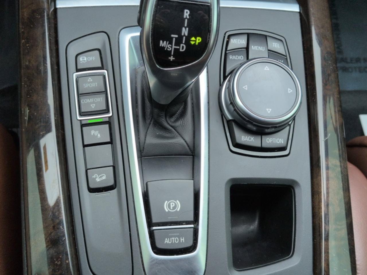 Used 2014 BMW X5 xDrive35i AWD/4WD image 27