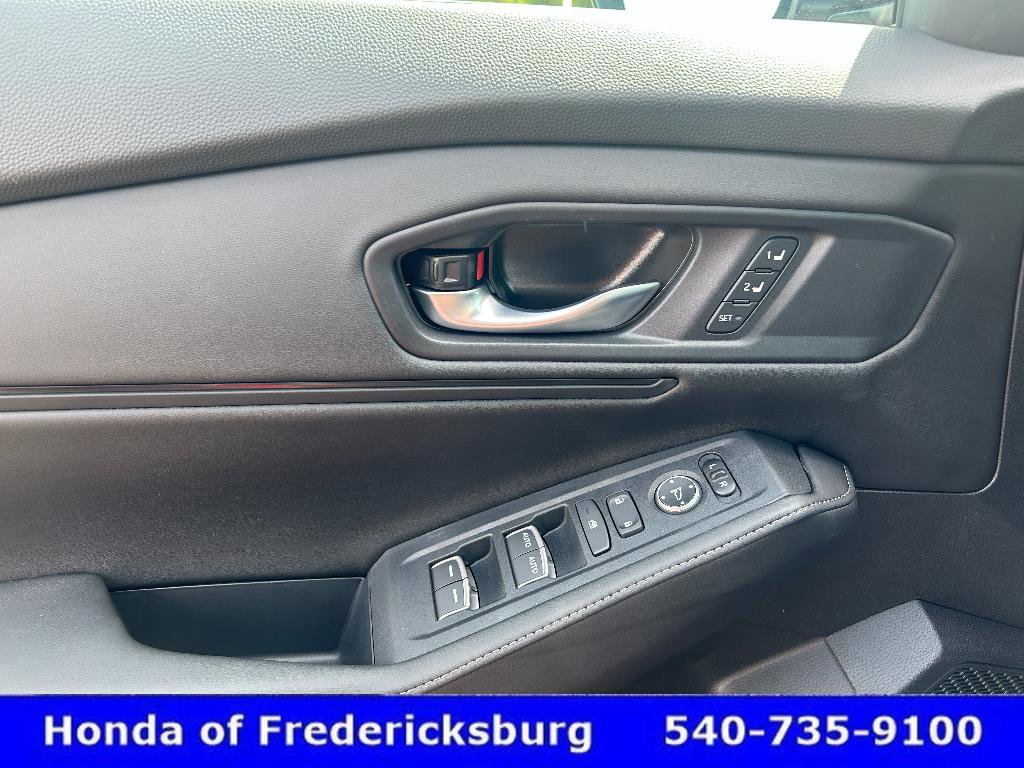 Certified 2026 Honda Accord Sport image 25