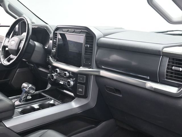 Used 2023 Ford F150 Lariat w/ Equipment Group 502A High image 32
