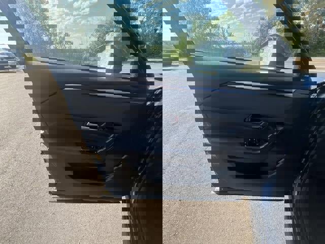 New 2025 MAZDA CX-50 AWD 2.5 S w/ Cargo Package image 23