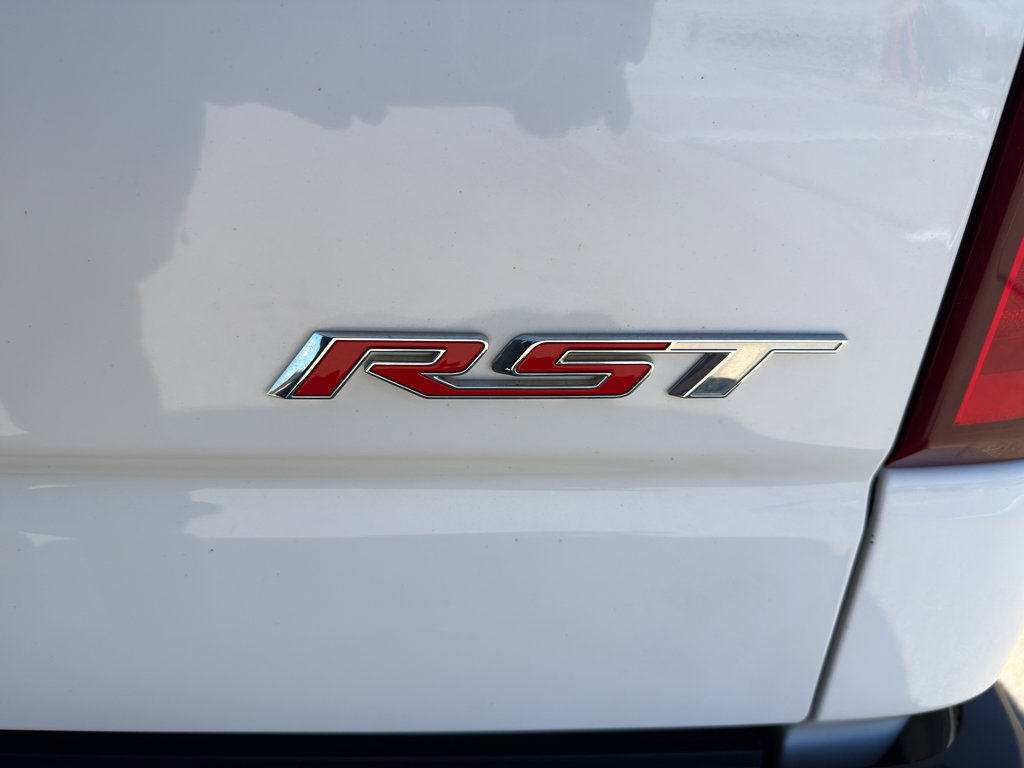 Used 2024 Chevrolet Silverado 1500 RST w/ Z71 Off-Road Package AWD/4WD image 11
