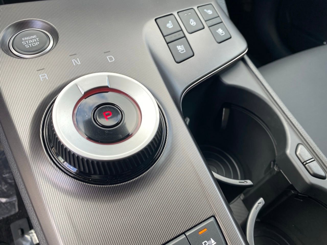 New 2026 Kia Sportage SX Prestige image 18