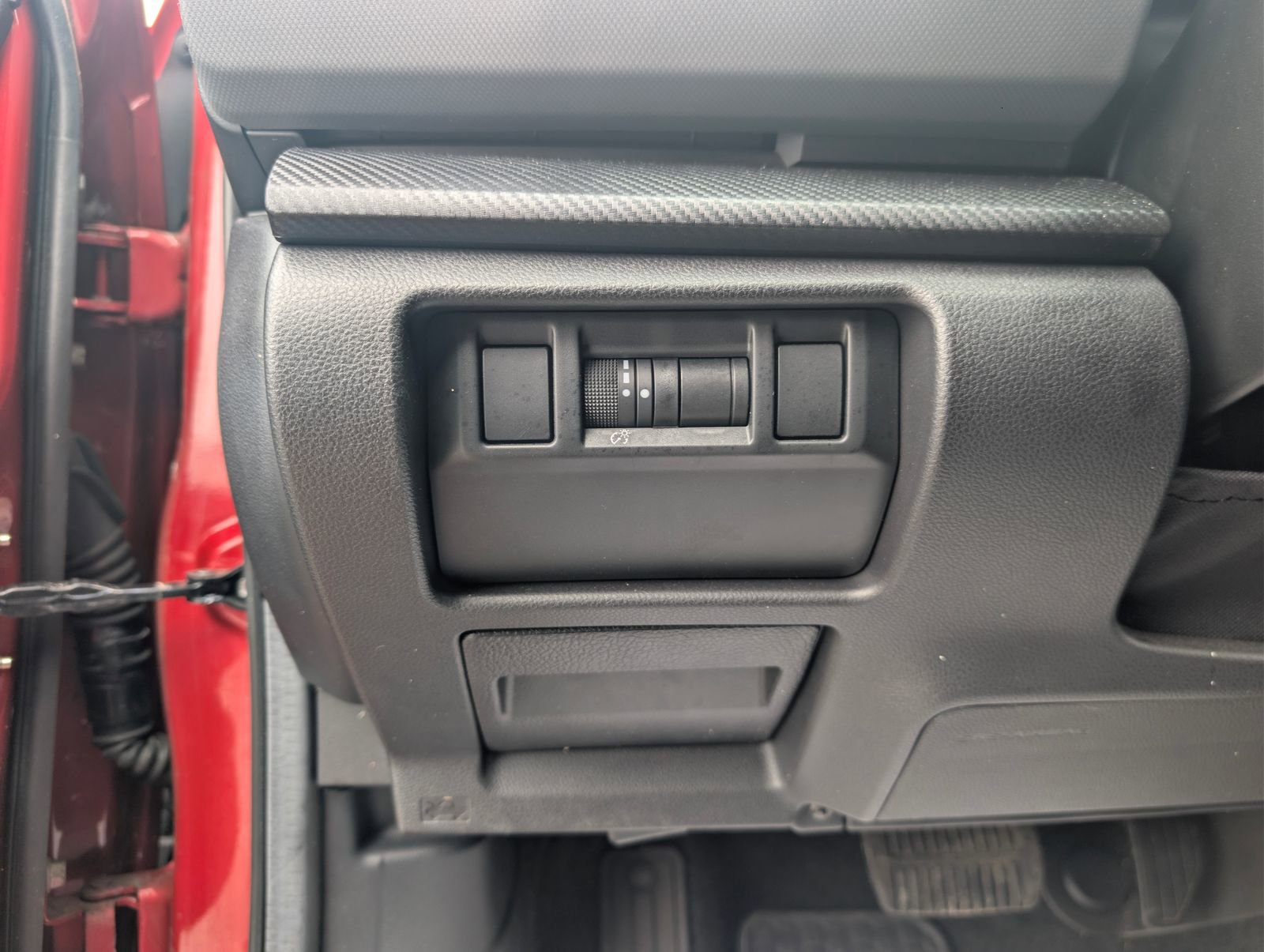 Certified 2024 Subaru Crosstrek 2.5i Wilderness w/ Crosstrek Mirror Package image 20