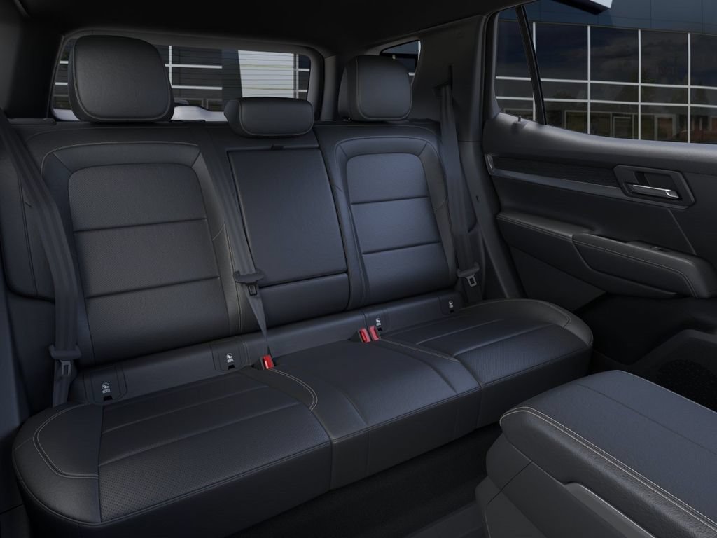 New 2027 GMC Terrain Elevation w/ Elevation Premium Package FWD image 19