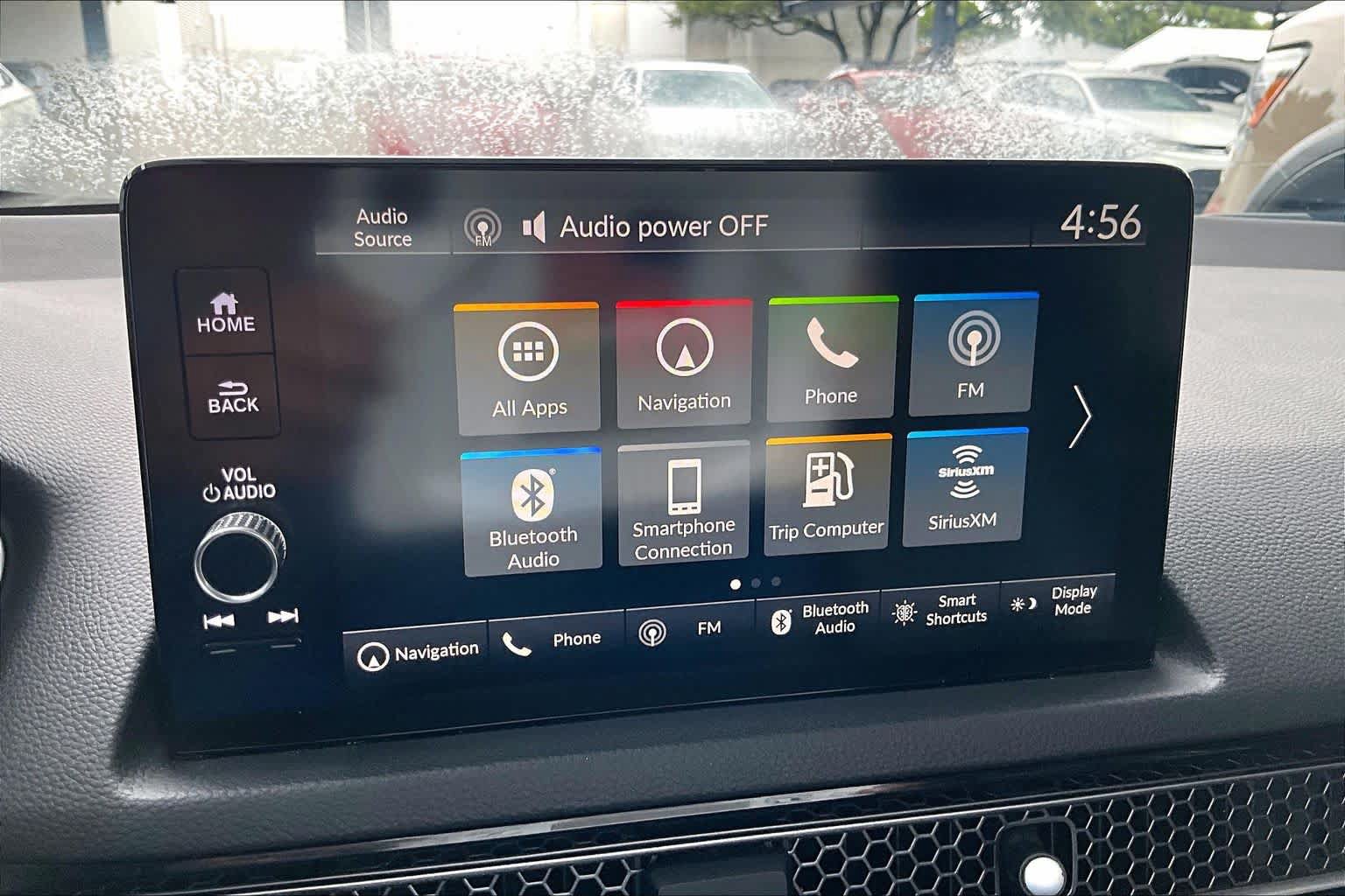 Used 2022 Honda Civic Touring image 36