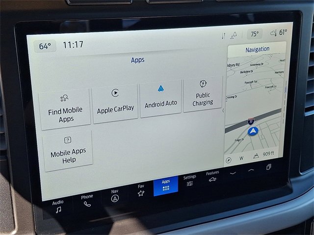 Used 2023 Ford F150 Lightning Pro image 23