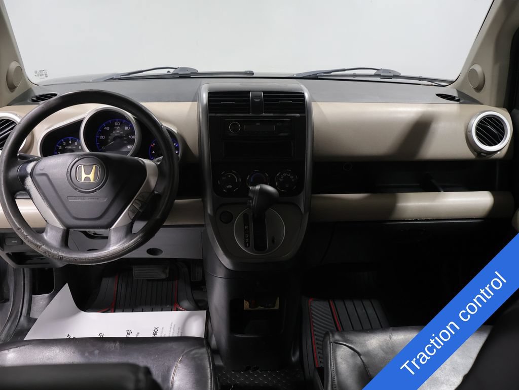 Used 2008 Honda Element LX image 3