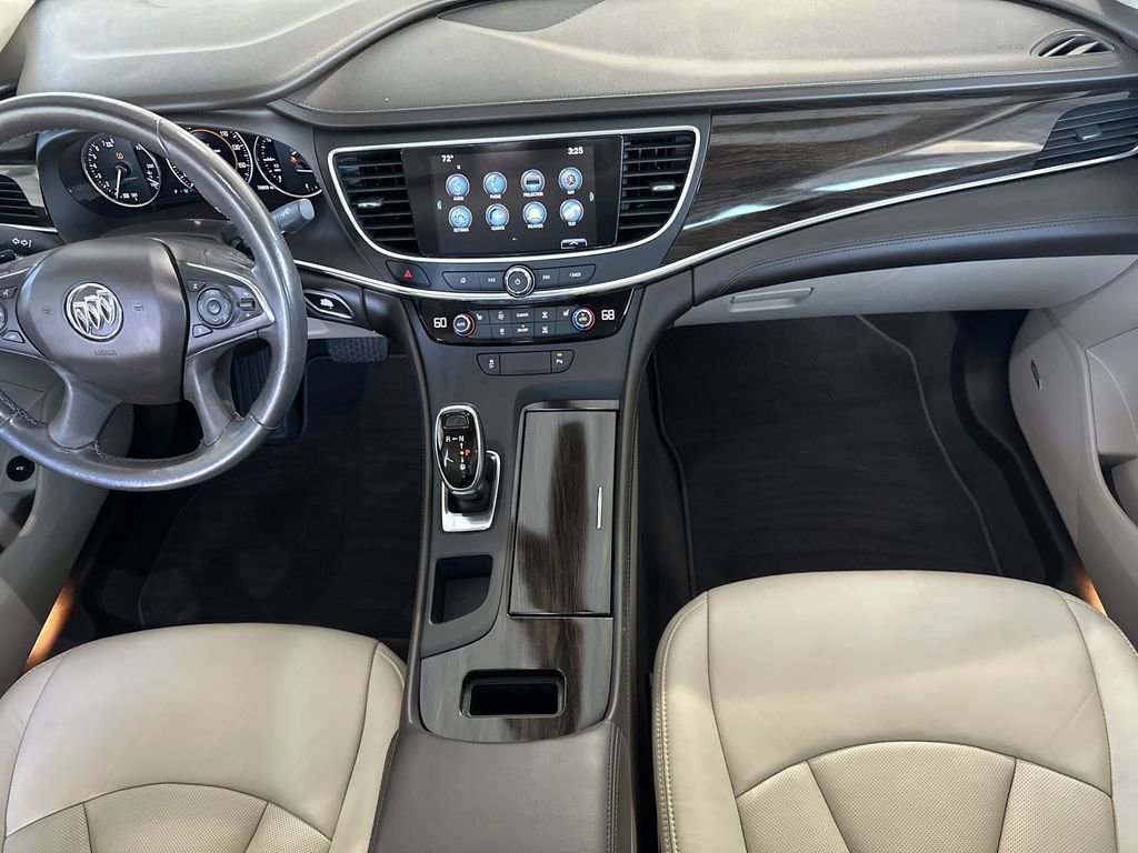 Used 2017 Buick LaCrosse Essence w/ Sights and Sounds Package image 19