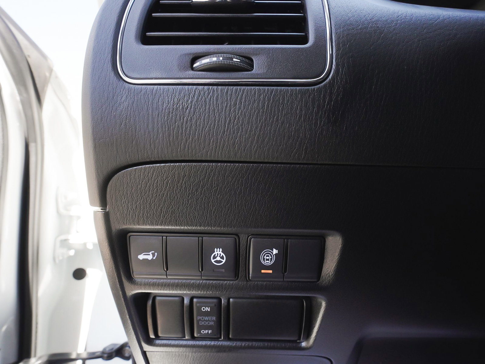 Used 2024 Nissan Armada SL w/ Cargo Package image 16