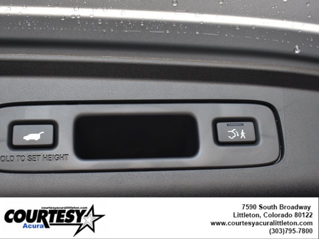 Used 2025 Acura ADX A-Spec AWD/4WD image 22
