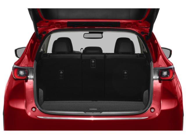 Certified 2022 MAZDA CX-5 AWD 2.5 S w/ Premium Plus Pkg image 11