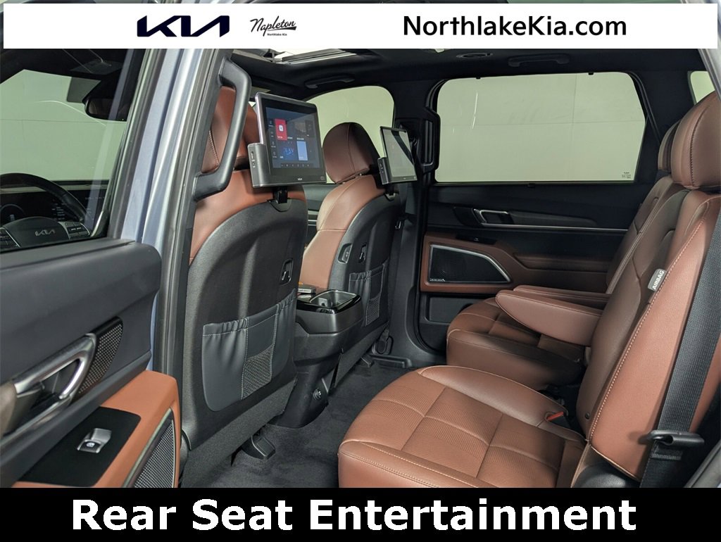 Used 2023 Kia Telluride SX image 26