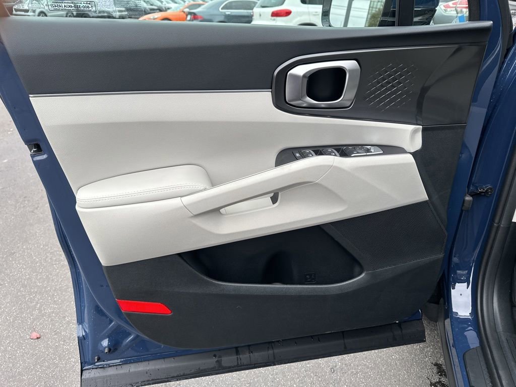 New 2026 Kia Sorento S w/ S Panoramic Sunroof Package image 29
