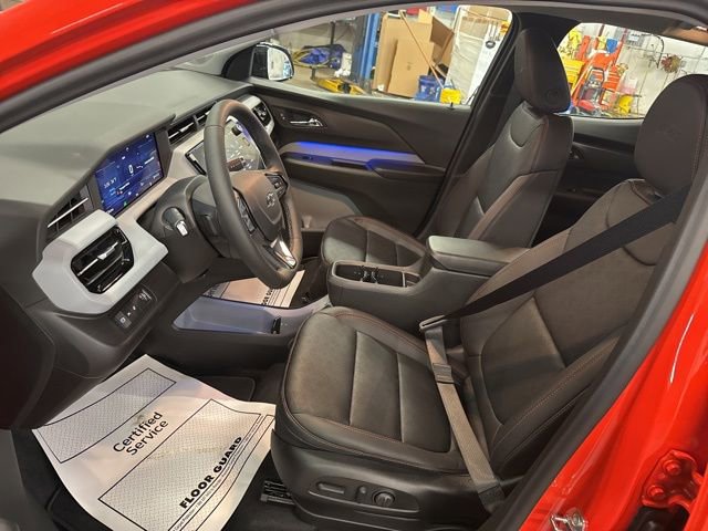 New 2027 Chevrolet Bolt RS w/ Technology Package image 11