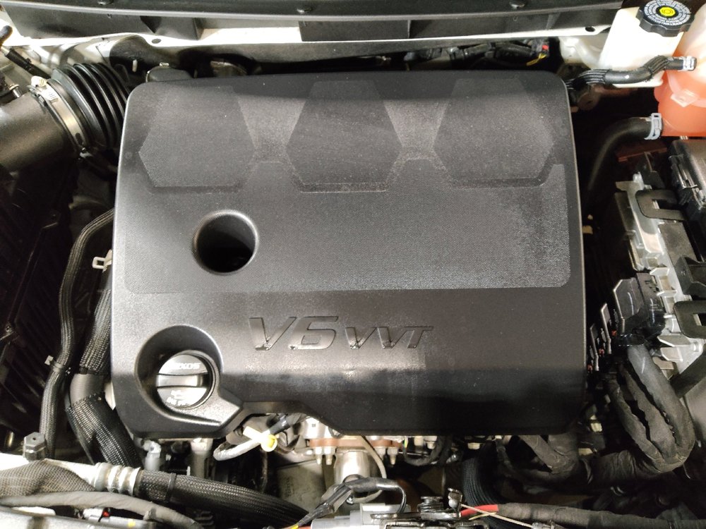 Used 2020 Chevrolet Traverse LS FWD image 30