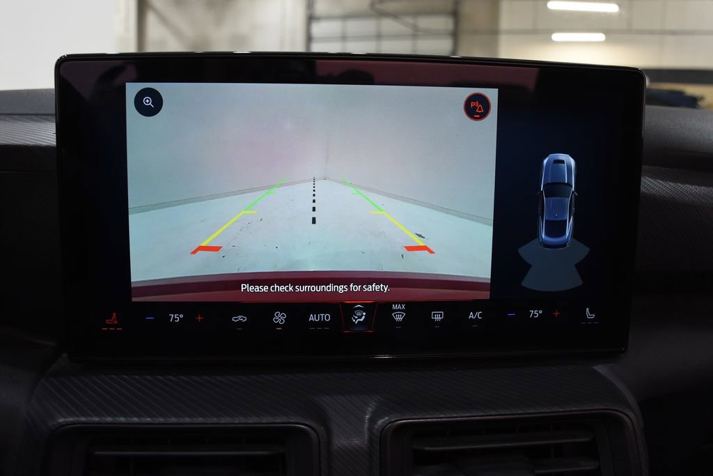 Used 2024 Ford Mustang Convertible image 24