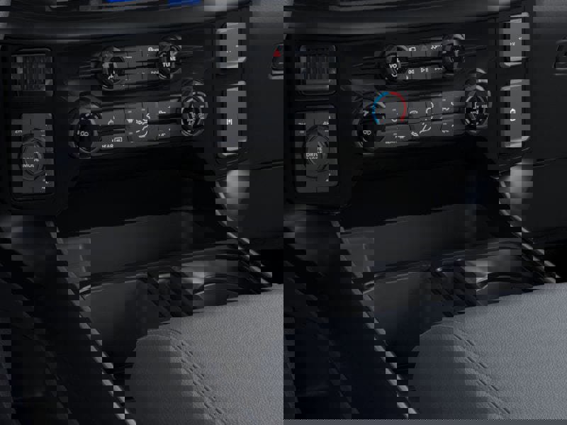 New 2026 Ford F150 STX w/ Equipment Group 200A image 15