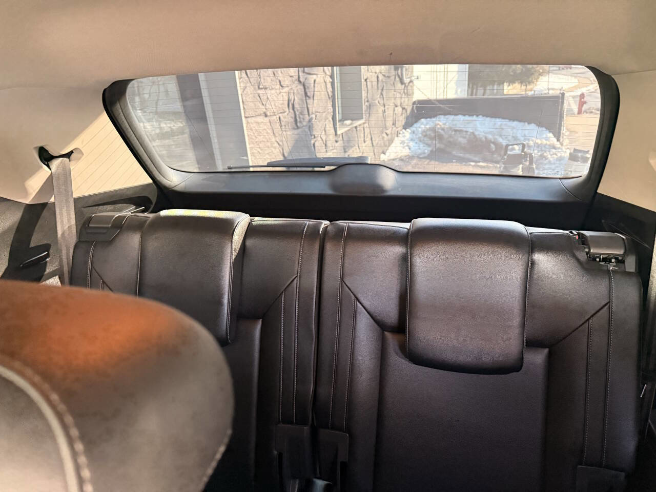 Used 2018 Volkswagen Atlas SE image 12