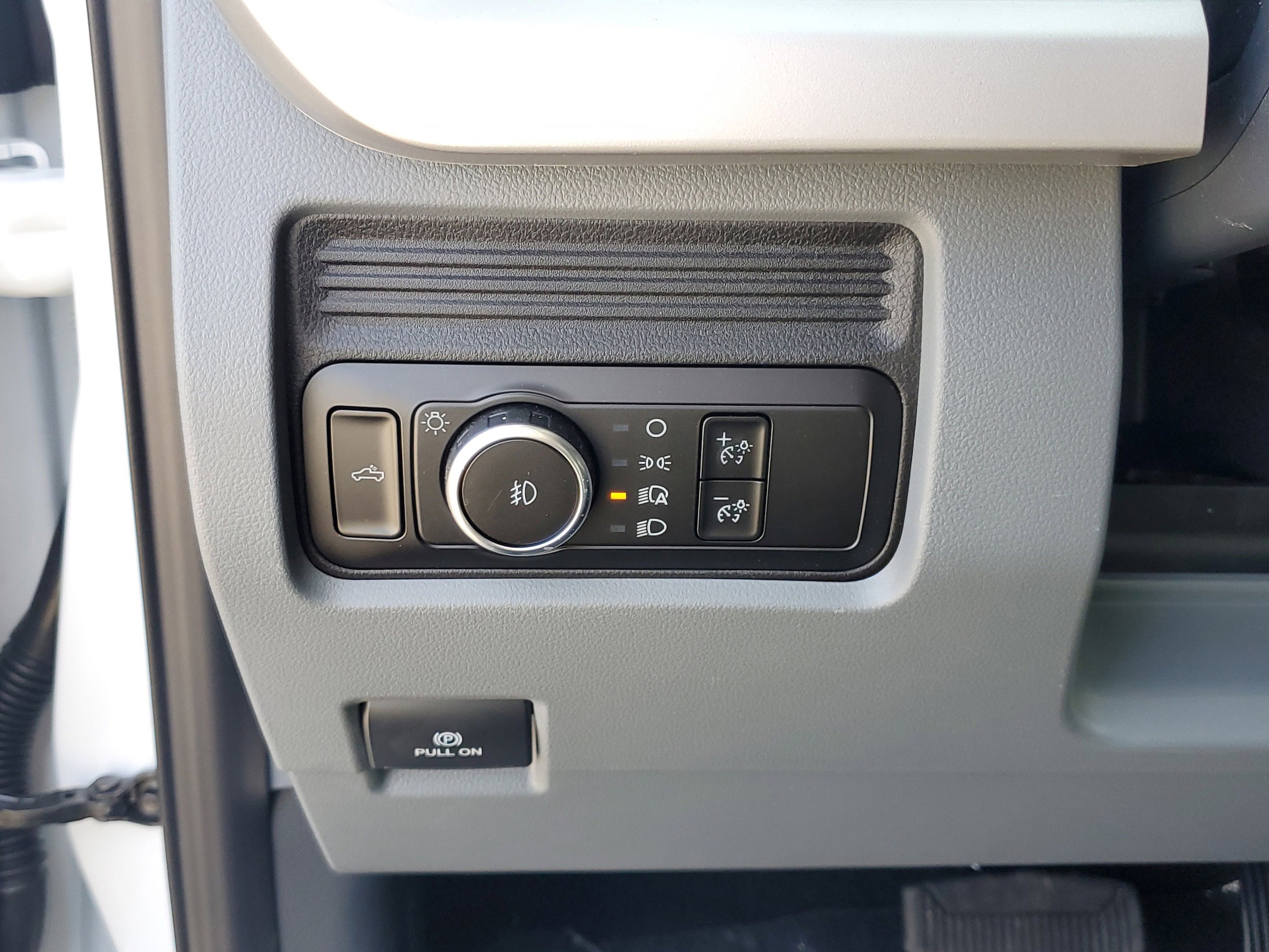New 2026 Ford F350 XLT AWD/4WD image 25